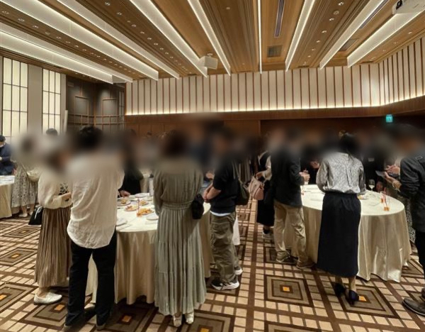 IBJ Matchingの特長のイメージ画像