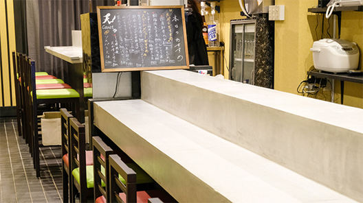 お一人様のご参加も歓迎！のイメージ画像