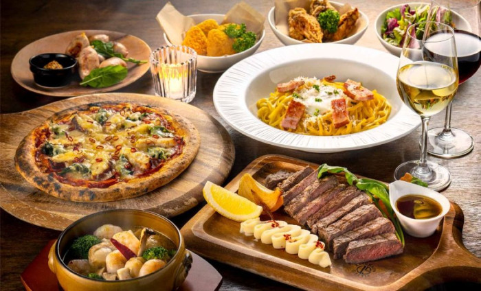 姫路発♡LUVL AFTERNOON☆パーティーのイメージ画像