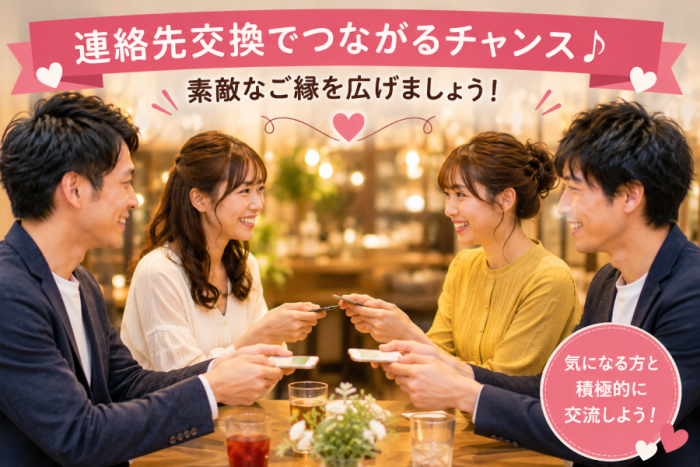 ☆*。MSNIのパーティー詳細 ☆*。のイメージ画像