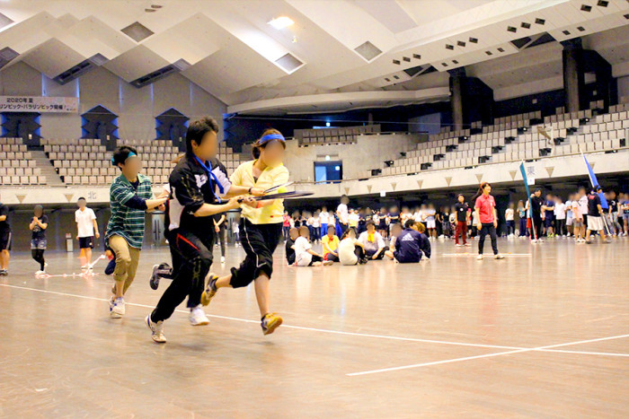 IBJ Matchingの特長のイメージ画像