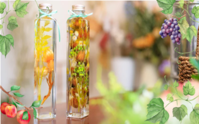 【恋する冬のスイーツビュッフェ】のイメージ画像