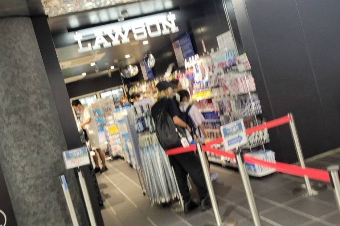 万博のイメージ画像