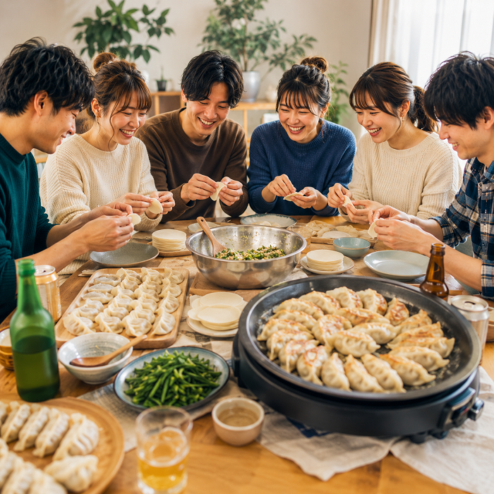 ☆ポイント☆のイメージ画像