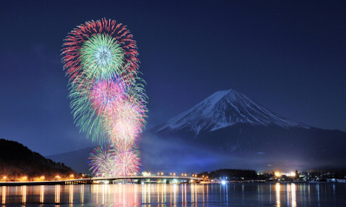 ツアーのポイントのイメージ画像