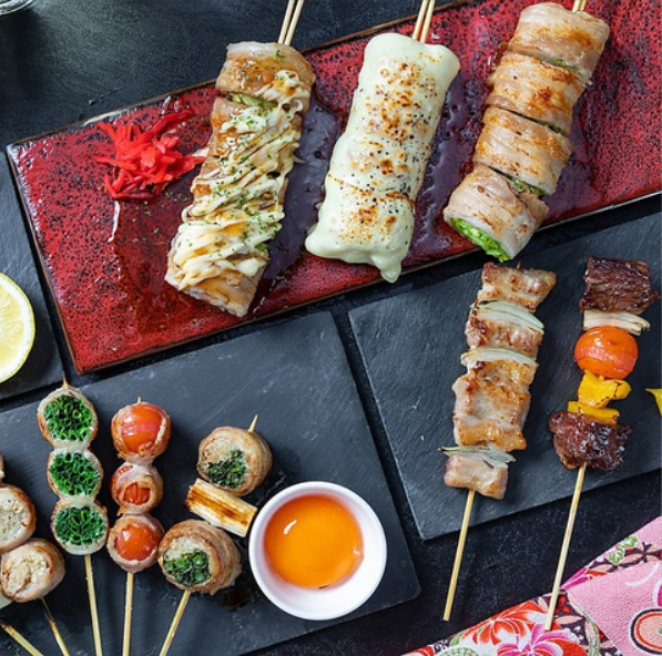 神楽坂のイメージ画像