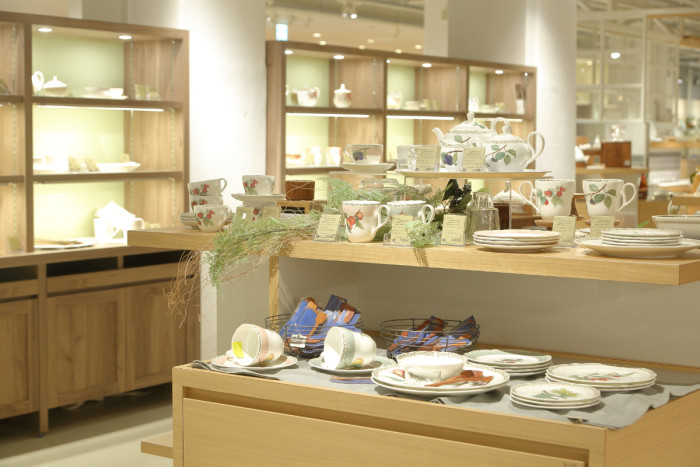 イベントの特徴のイメージ画像