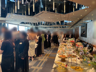 IBJ Matchingの特長のイメージ画像