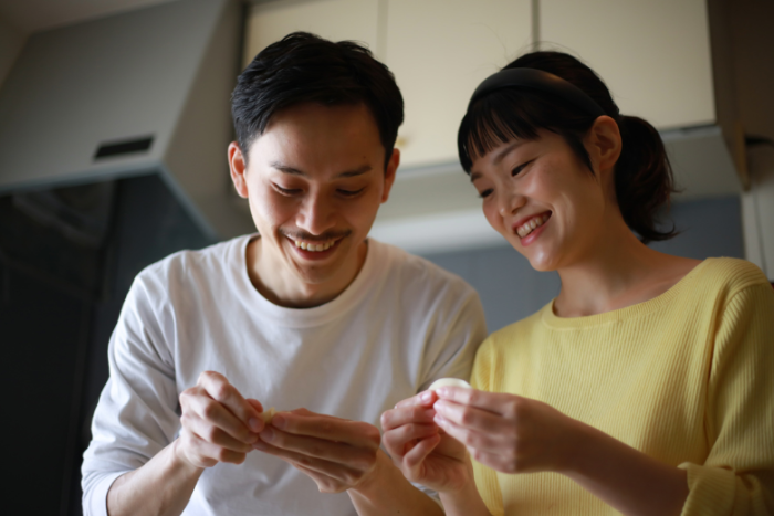婚活サロン婚migoの特徴のイメージ画像