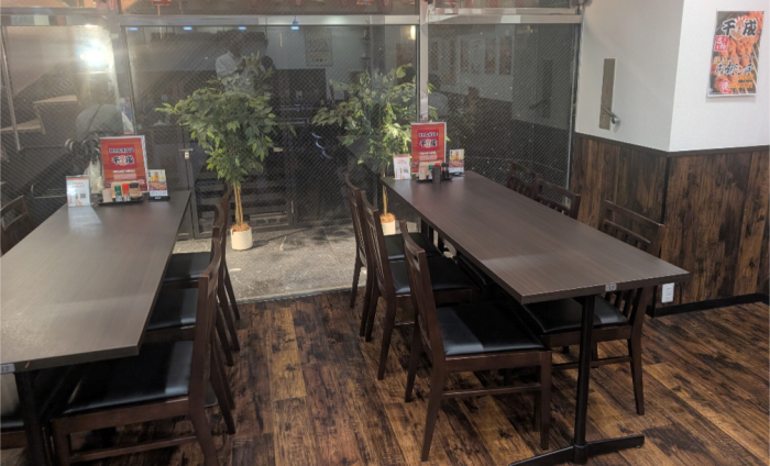 焼鳥居酒屋千成のイメージ画像