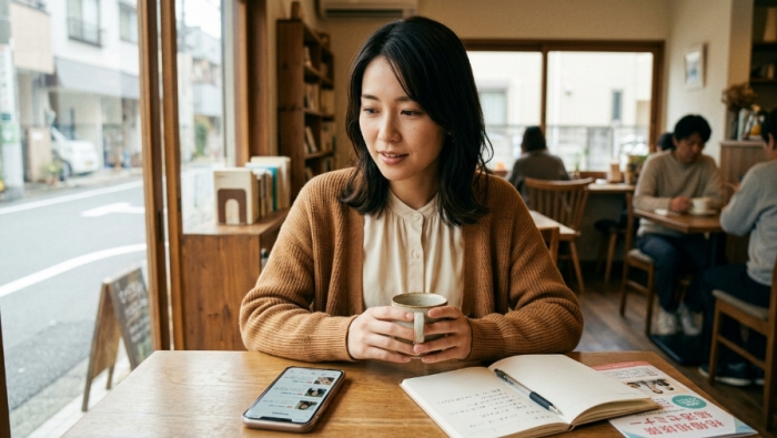 婚活ゆる相談室のイメージ画像