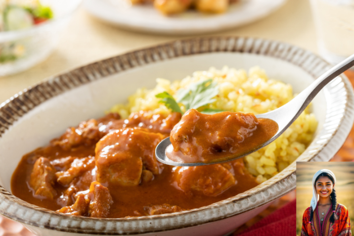 香りとスパイスに癒されて心ほどける恋活ランチ会のイメージ画像