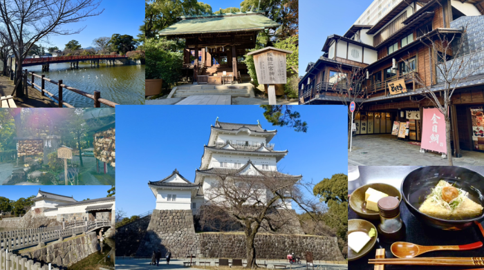 イベントの集合場所のイメージ画像