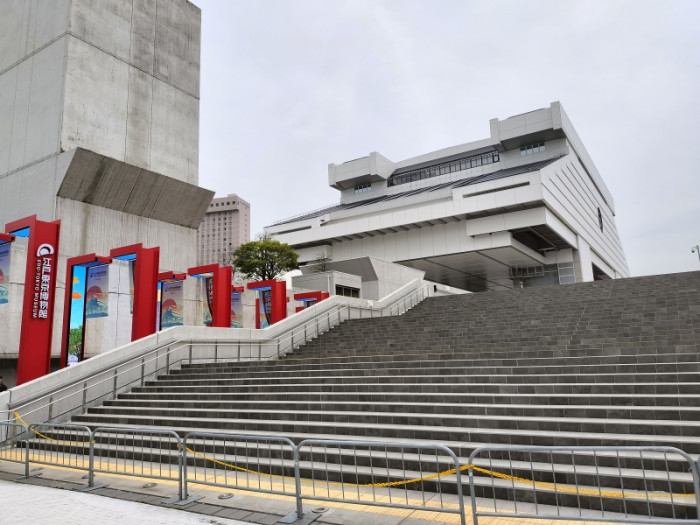江戸東京博物館のイメージ画像